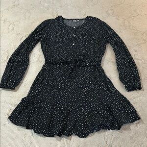GAP Polka Dot Dress